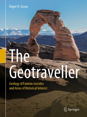 cover image of The Geotraveller